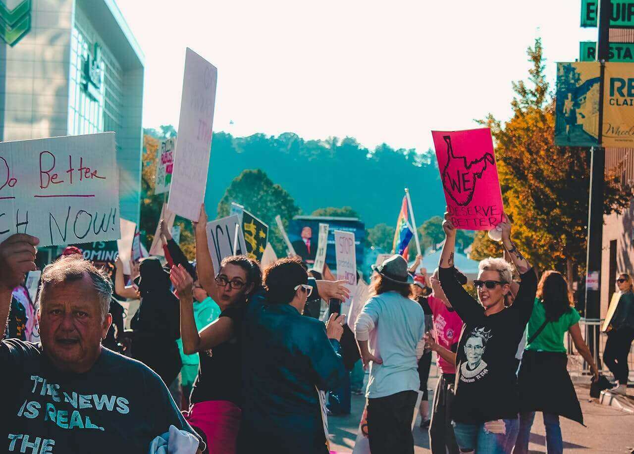 Global Peace Rally & Awareness Walk